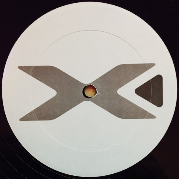 Sattva - Echo Of Silence | Xplosion Records (XR-004) - 2 Sattva - Echo Of Silence | Xplosion Records (XR-004) - 2