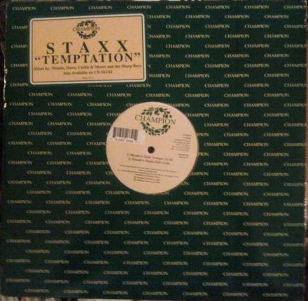 Temptation