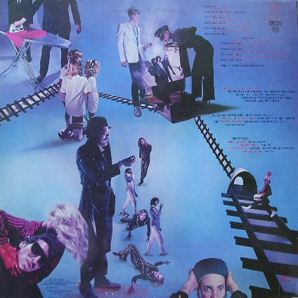 All Shook Up