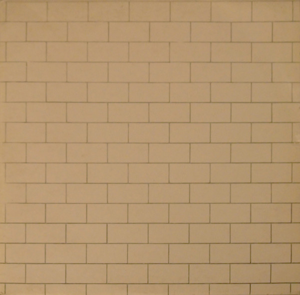 Pink Floyd - The Wall | Harvest (1634103) - main Pink Floyd - The Wall | Harvest (1634103) - main