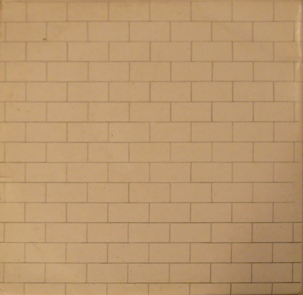 Pink Floyd - The Wall | Harvest (1634103) - 3 Pink Floyd - The Wall | Harvest (1634103) - 3