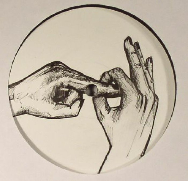 Hector Couto - Parental Advisory | Roush (RSH007) - 2