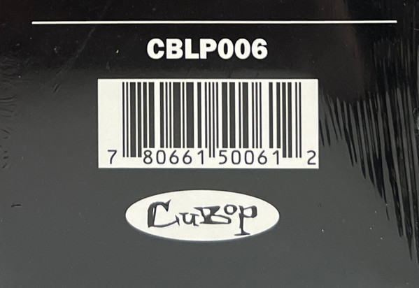 Pucho & His Latin Soul Brothers - Super Freak | CuBop (CBLP006) - 3