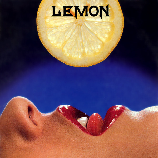 Lemon - Lemon | Prelude Records (PRL 12162) - main Lemon - Lemon | Prelude Records (PRL 12162) - main
