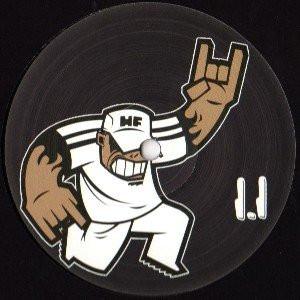 Various - Hard Floor 11 | Hard Floor (HARDFLOOR 11) - 2 Various - Hard Floor 11 | Hard Floor (HARDFLOOR 11) - 2