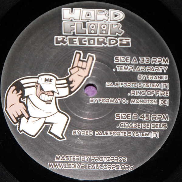 Various - Hard Floor 11 | Hard Floor (HARDFLOOR 11) - main Various - Hard Floor 11 | Hard Floor (HARDFLOOR 11) - main