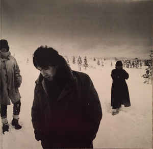 U2 - War [Vinyl] | Island Records (79 00671) - 3