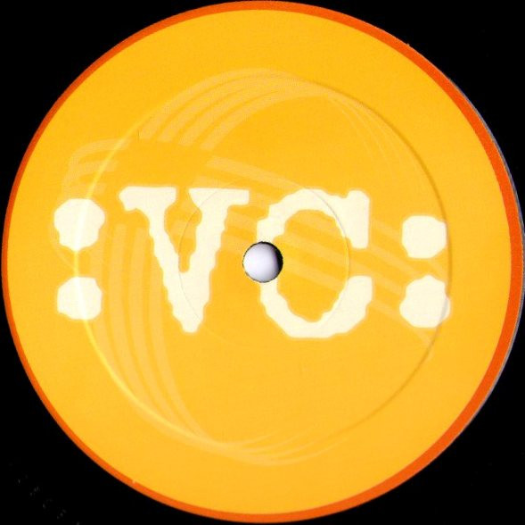 Seldon & Quest - Dr. In The House | VC Recordings (8950316) - 2