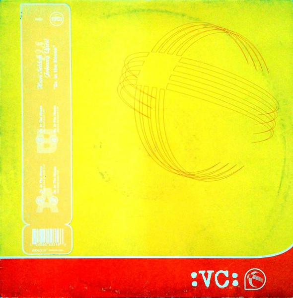 Seldon & Quest - Dr. In The House | VC Recordings (8950316) - 3