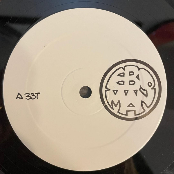 Eboman - Sampling Madness Pt. 1 | Prime (PRIME 045) - 3