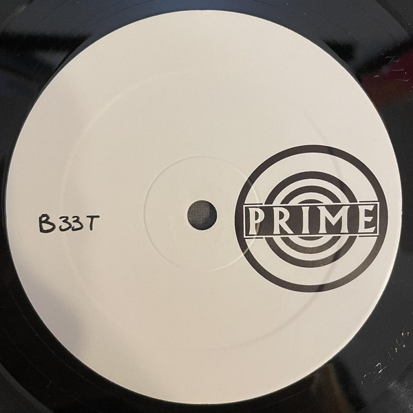Eboman - Sampling Madness Pt. 1 | Prime (PRIME 045) - 4