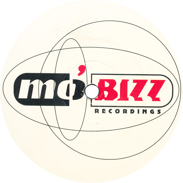 Hi-Per - Gimme More | Mo'Bizz Recordings (MBZZ 033-12) - 3