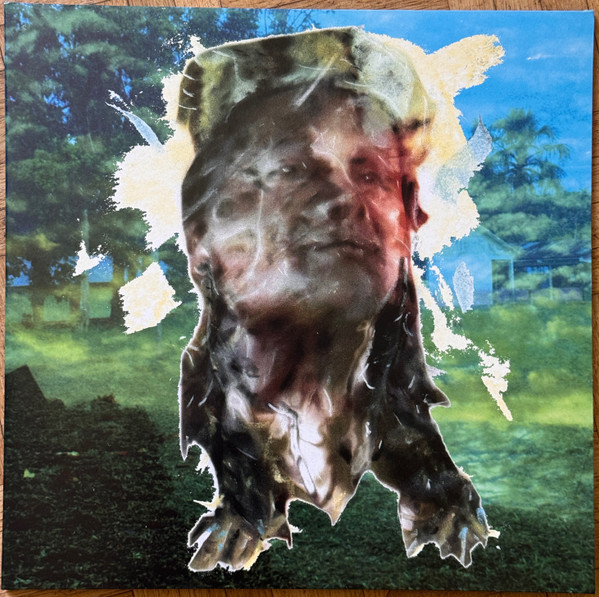 Wampís Of Guayabal & AboutFace - Los Bosquesinos (People Of The Forests) | Coordinates (COORDLP003) - main