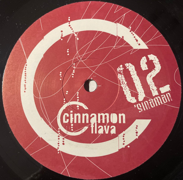 Mat's - M-Traxx Vol. 1 | Cinnamon Flava (CF302) - 4