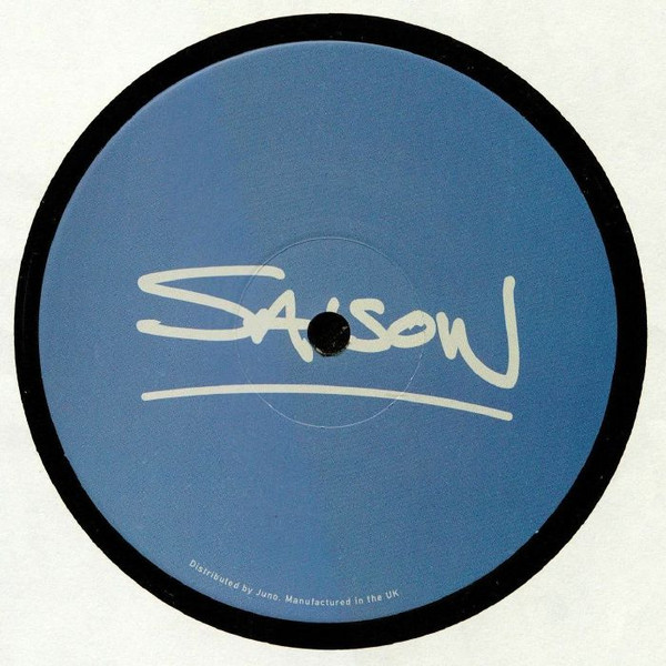 Saison - V2 | No Fuss Records (NFSE 002) - 2