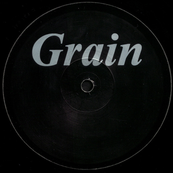 Grain - Untitled | FatCat Records (12FAT041) - main