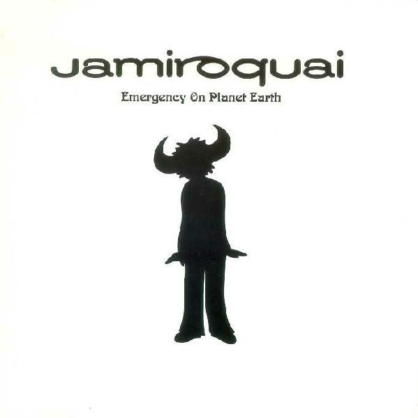 Jamiroquai - Emergency On Planet Earth | Sony Soho Square (474069 2) - main Jamiroquai - Emergency On Planet Earth | Sony Soho Square (474069 2) - main