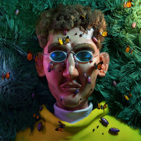 DJ Piper - A Dream in a Dream | Kommerz Records (KOM007)