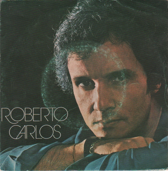 Roberto Carlos - Meu Querido, Meu Velho, Meu Amigo | CBS (CBS A 3283)