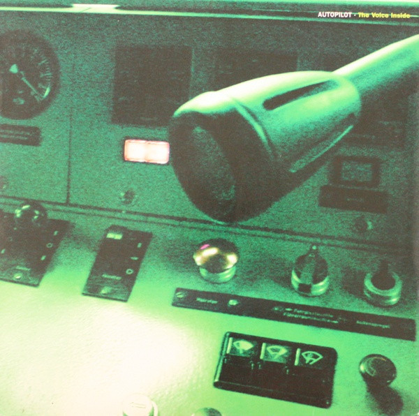 Autopilot - The Voice Inside | Elektrolux (e1000001) - main Autopilot - The Voice Inside | Elektrolux (e1000001) - main