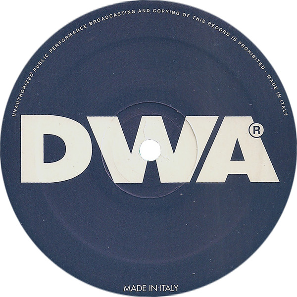 Corona - The Rhythm Of The Night (Re Remixes) | DWA (Dance World Attack) (DWA 01.38) - 4 Corona - The Rhythm Of The Night (Re Remixes) | DWA (Dance World Attack) (DWA 01.38) - 4