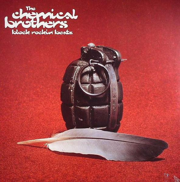The Chemical Brothers - Block Rockin' Beats | Astralwerks (ASW 6195)