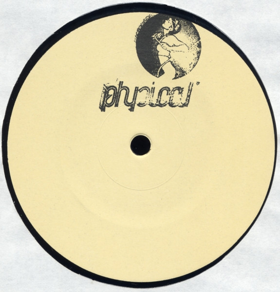Elektrochemie - Don't Go E.P. | Get Physical Music (GPM 047-6) - 2