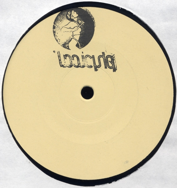 Elektrochemie - Don't Go E.P. | Get Physical Music (GPM 047-6) - 3