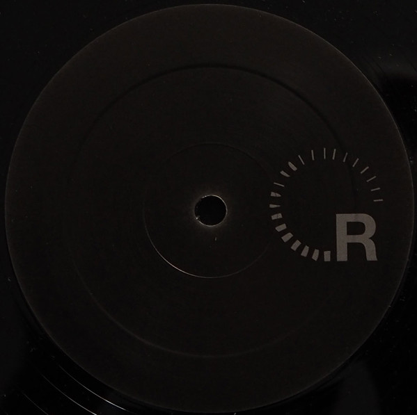 Jens Zimmermann - #4 | Room Recordings (Room 007) - 2