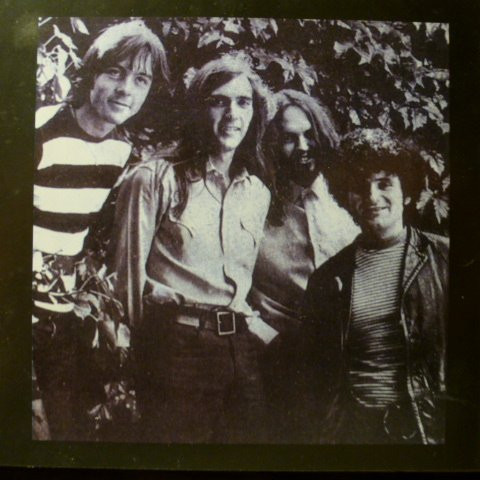 Quicksilver Messenger Service - Quicksilver Messenger Service | Limited Edition (MRCD 009) - 3