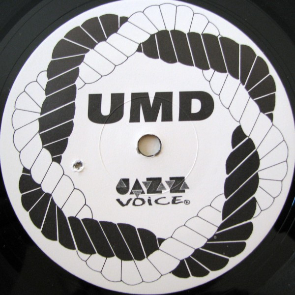 Soul Sonic - Because I Need...That | Underground Music Department (UMD) (UMD 119) - 4 Soul Sonic - Because I Need...That | Underground Music Department (UMD) (UMD 119) - 4