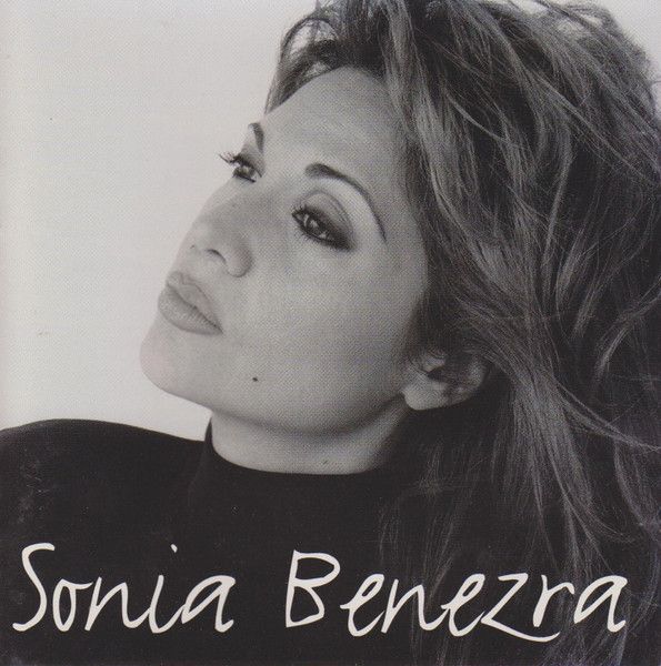 Sonia Benezra - Sonia Benezra | Les Disques Summum (SB CD 4309) - main Sonia Benezra - Sonia Benezra | Les Disques Summum (SB CD 4309) - main