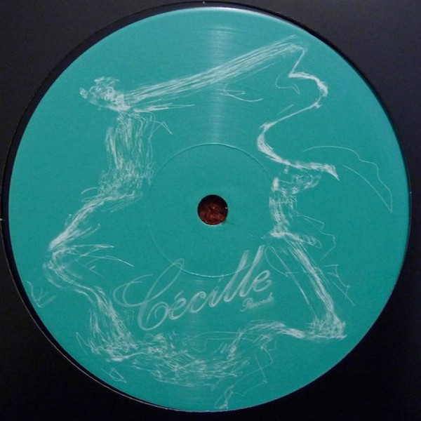 SIS - Nesrib | Cécille Records (CEC007-6) - 2