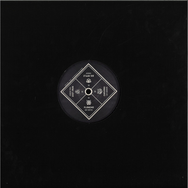Various - Volume 8 | Cahoots Records (HOOTS008)