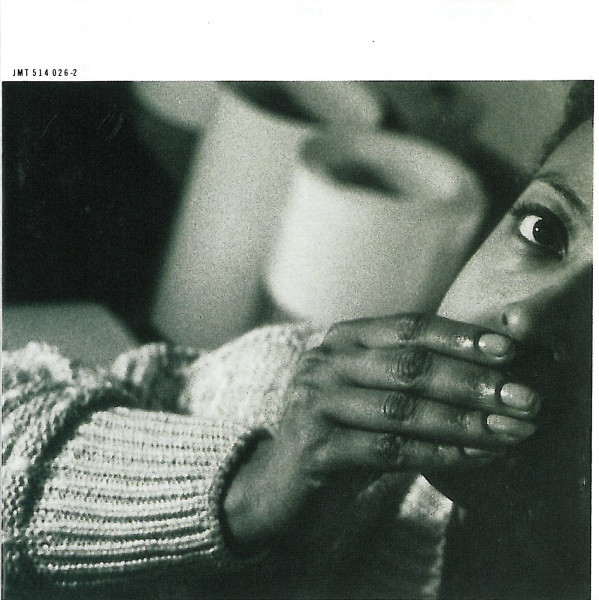 Cassandra Wilson - Songbook | JMT (JMT 514 026-2) - 2