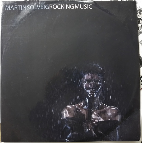 Martin Solveig - Rocking Music | Urban (none) - 3