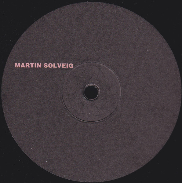 Martin Solveig - Rocking Music | Urban (none) - 2