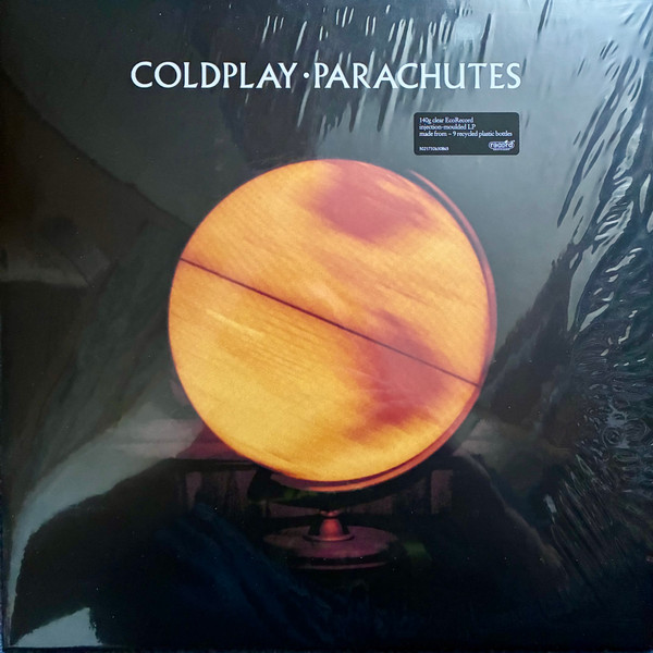 Coldplay - Parachutes | Parlophone (5021732630865)