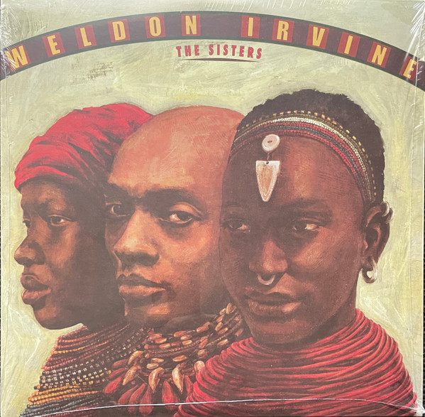 Weldon Irvine - The Sisters | Nature Sounds (NSD-808)