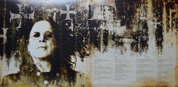 Ozzy Osbourne - Memoirs Of A Madman | Epic (88875015611) - 2 Ozzy Osbourne - Memoirs Of A Madman | Epic (88875015611) - 2