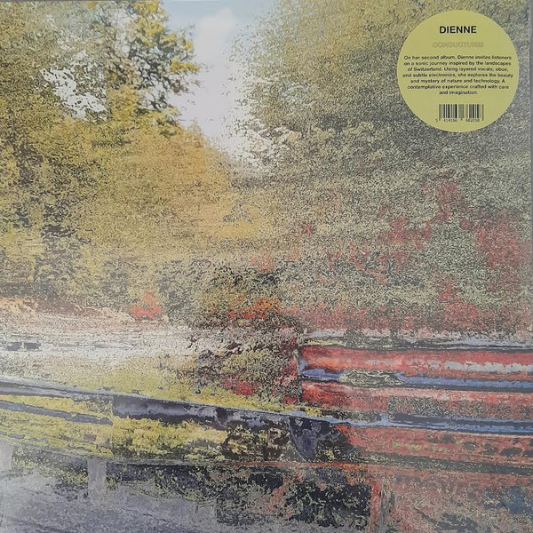 Dienne - Conducturis | cortizona (029/2025) - main