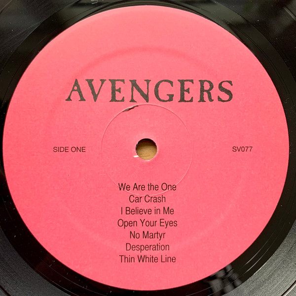Avengers - Avengers | Superior Viaduct (SV077) - 2