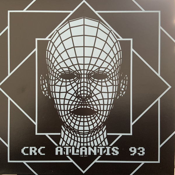 CRC - Atlantis 93 | Furthur Electronix (FE048)