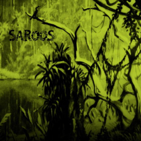 Saroos - Morning Way | Alien Transistor (N 34) - main Saroos - Morning Way | Alien Transistor (N 34) - main