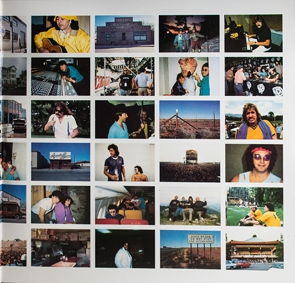 Deep Purple - Nobody's Perfect | Mercury (422 835 897-1) - 3 Deep Purple - Nobody's Perfect | Mercury (422 835 897-1) - 3