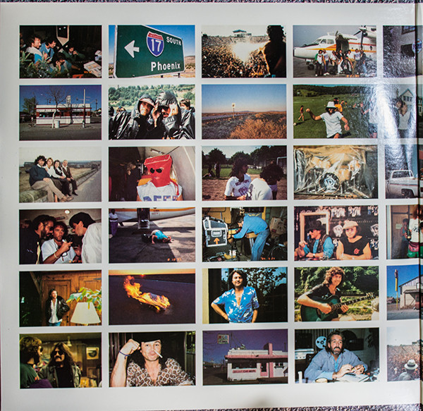 Deep Purple - Nobody's Perfect | Mercury (422 835 897-1) - 2 Deep Purple - Nobody's Perfect | Mercury (422 835 897-1) - 2