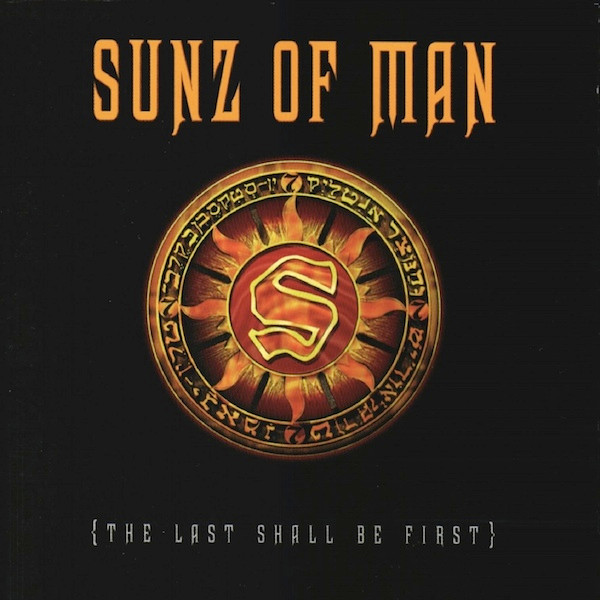 Sunz Of Man - The Last Shall Be First | Red Ant Entertainment (530 0 291)