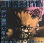 Little Steven - Freedom No Compromise | Valentim De Carvalho (2407311) - main