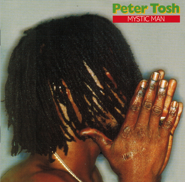 Peter Tosh - Mystic Man | EMI (7243 5 37696 2 8)