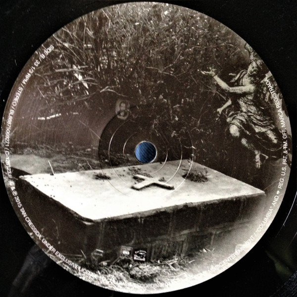Earl Sweatshirt - I Don't Like Shit, I Don't Go Outside (An Album By Earl Sweatshirt) | Columbia (88875069271) - 3 Earl Sweatshirt - I Don't Like Shit, I Don't Go Outside (An Album By Earl Sweatshirt) | Columbia (88875069271) - 3